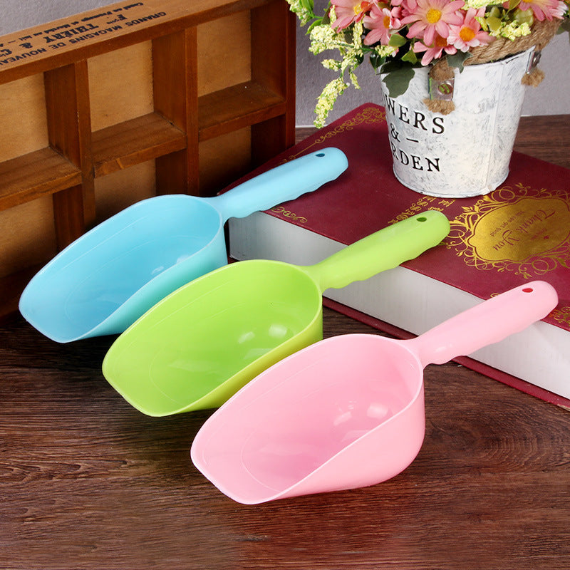 Cat Food Feeding Spoon