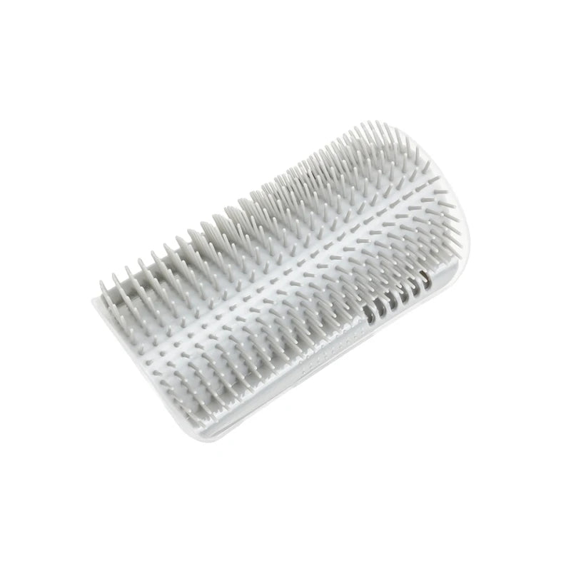 Cat Scratcher Grooming Brush