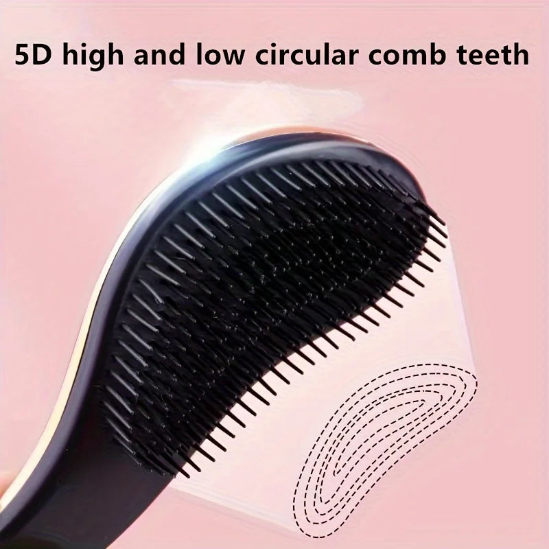Pet Grooming Hair Cleaning Comb