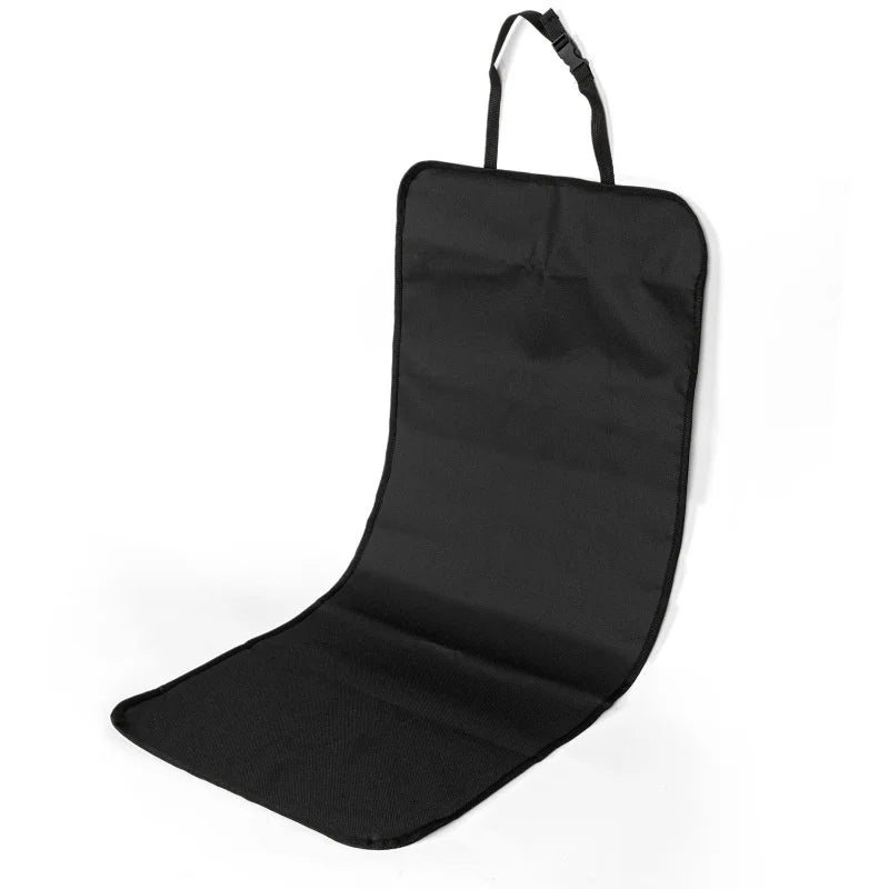 Foldable Dog Car Seat Hammock & Safety Seat