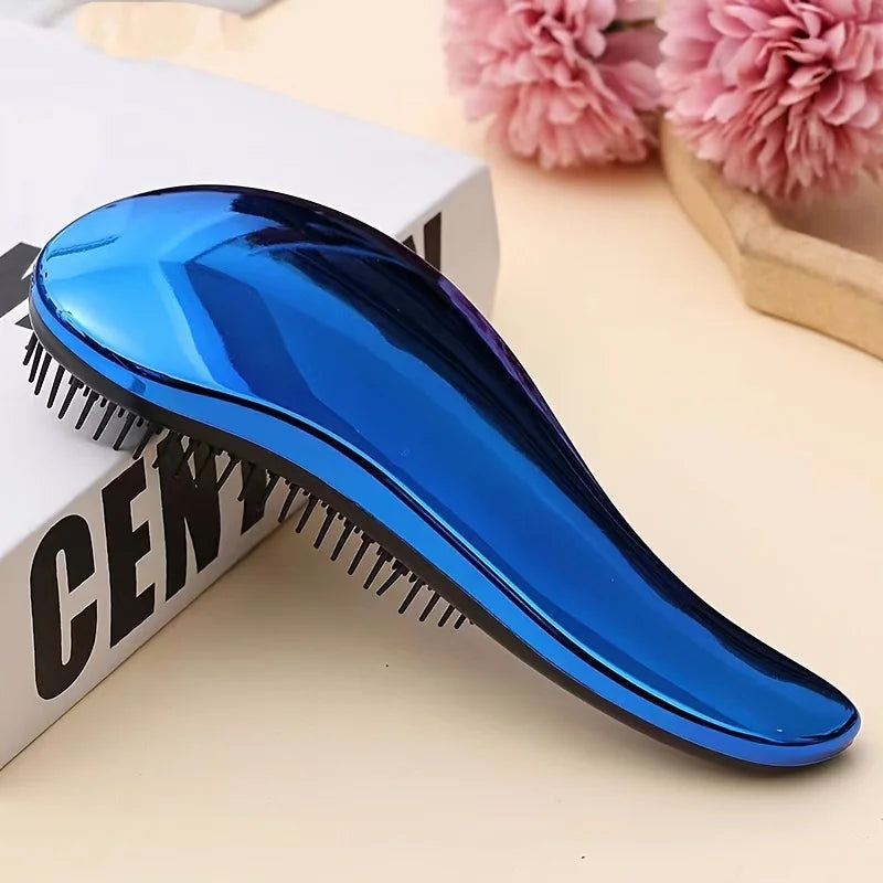 Pet Grooming Hair Cleaning Comb