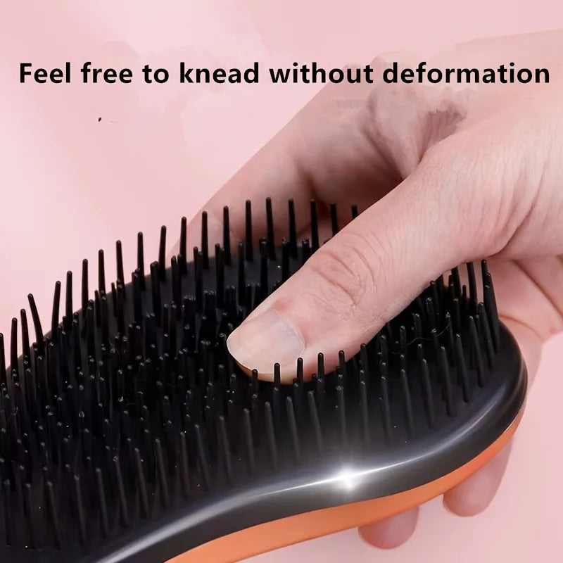 Pet Grooming Hair Cleaning Comb