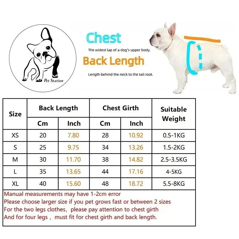 Small Dog Sweatshirt Dress – Cute Pet Apparel for Chihuahuas & Small Breeds