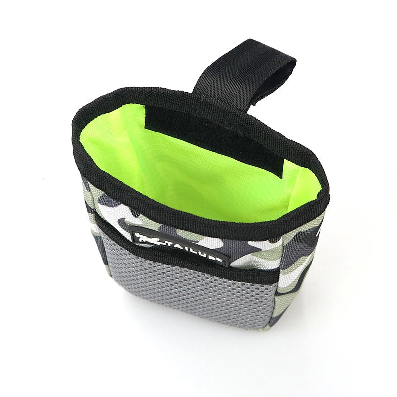 Dog Training Reward Pouch