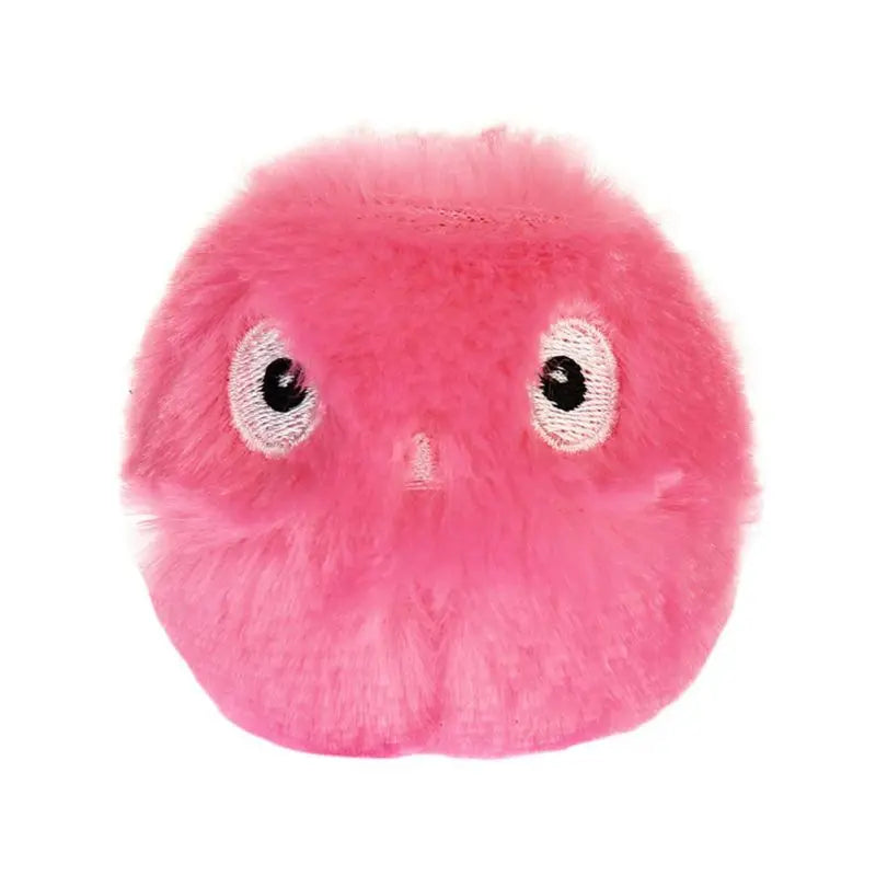 Catnip Interactive Play Ball