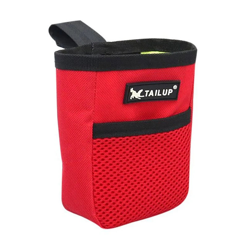 Dog Training Reward Pouch