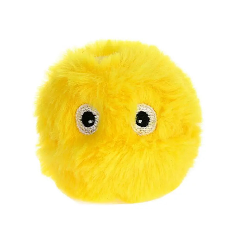 Catnip Interactive Play Ball